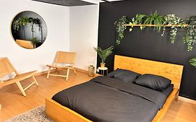 Guibert Home - Studio 2 Personnes